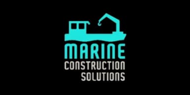 Marine Construction Solutions
