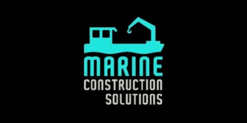 Marine Construction Solutions